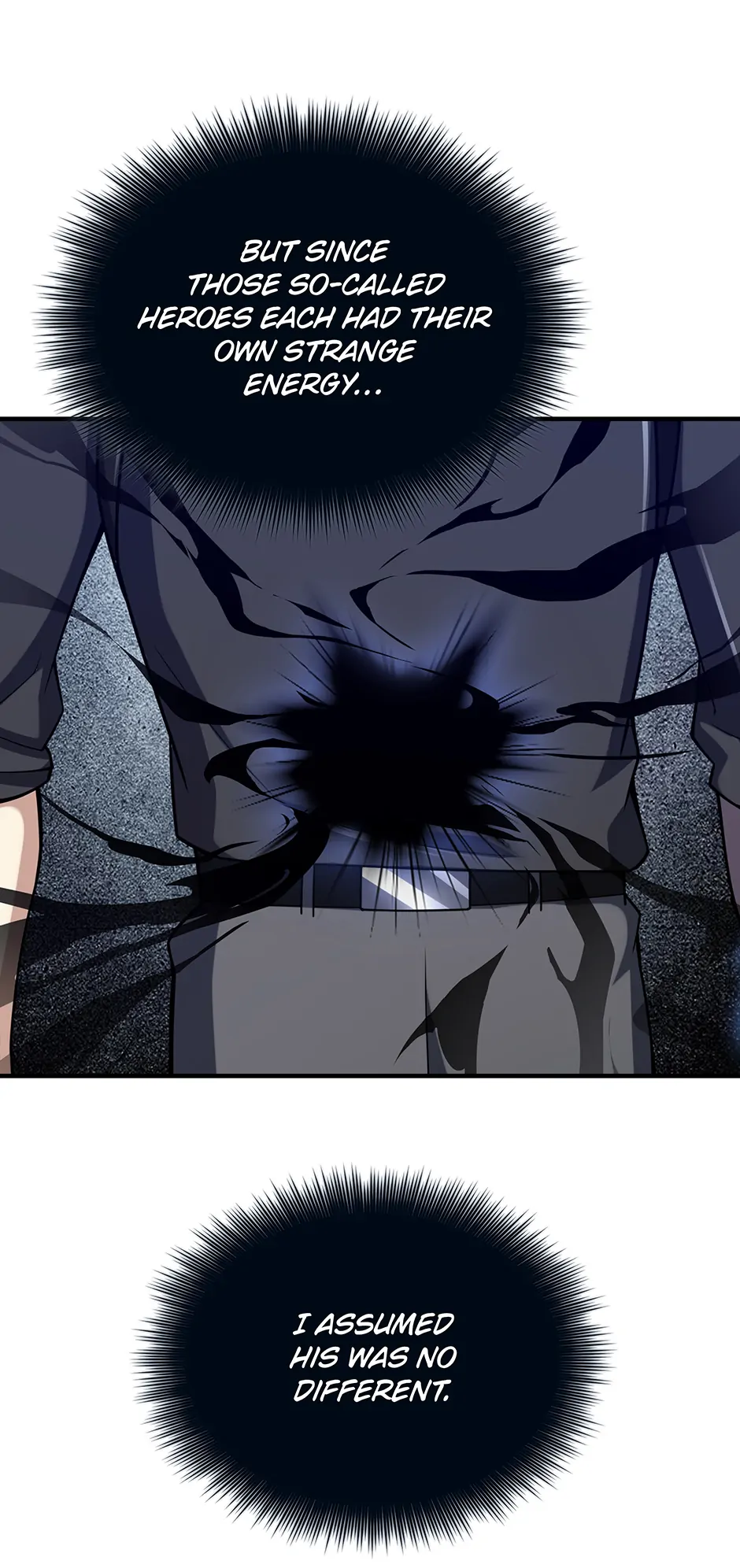 I swallowed the heavenly demon Chapter 38 24